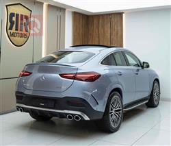 مرسيدس بنز GLE